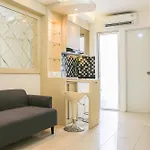 Comfort And Modern 2Br At Bassura City Apartment By Travelio