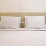 Comfort And Modern 2Br At Bassura City Apartment By Travelio