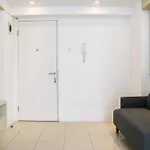 Comfort And Modern 2Br At Bassura City Apartment By Travelio
