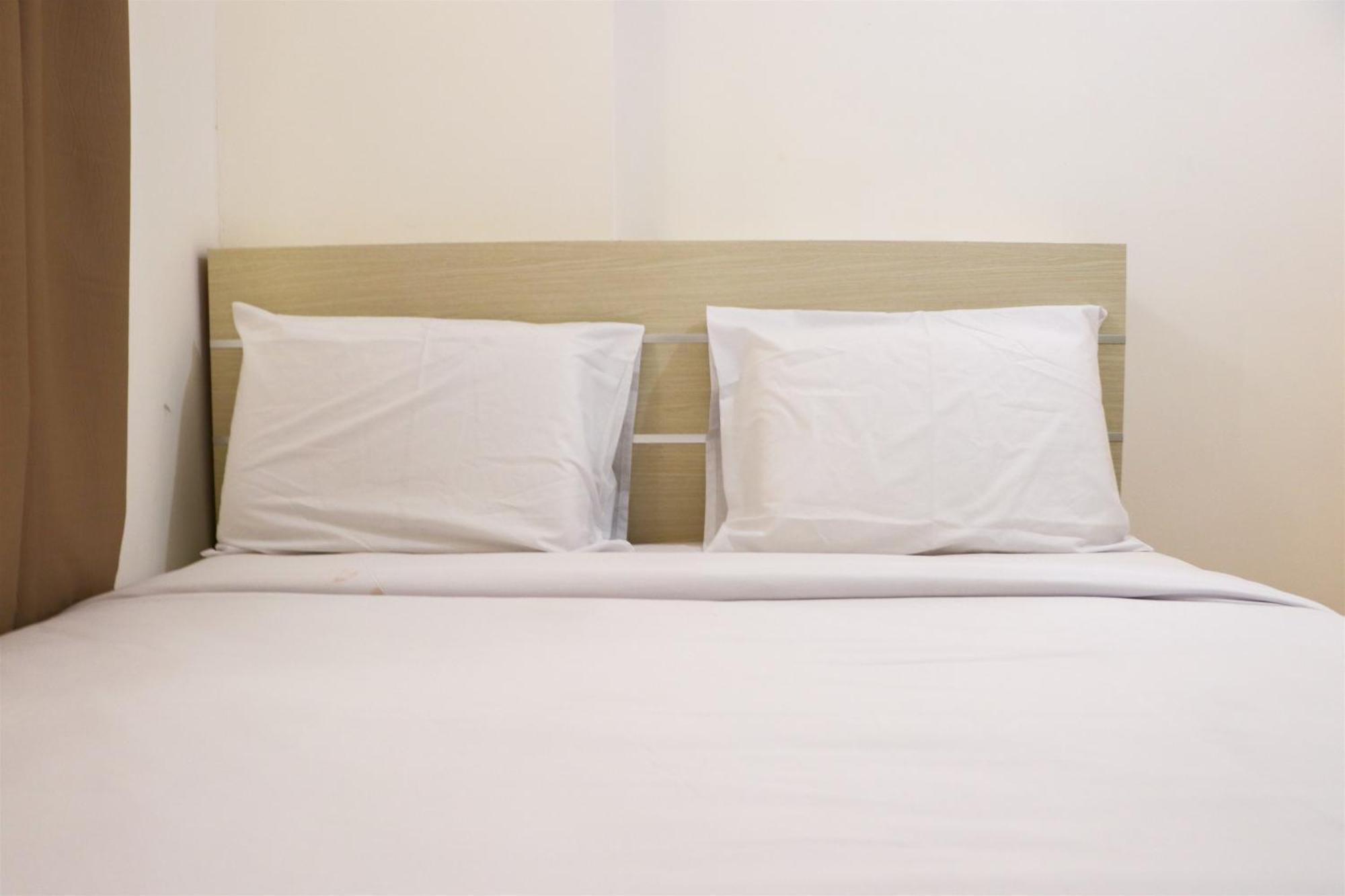Comfort And Modern 2br At Bassura By Travelio